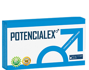 Potencialex Guía Actualizada 2018 - precio, opiniones, foro, capsule, ingredientes - donde comprar? España - en mercadona