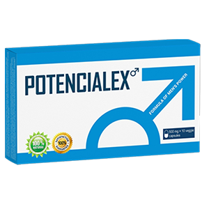Potencialex Guía Actualizada 2018 - precio, opiniones, foro, capsule, ingredientes - donde comprar? España - en mercadona
