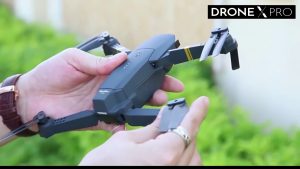 Drone X Pro opiniones, foro, comentarios