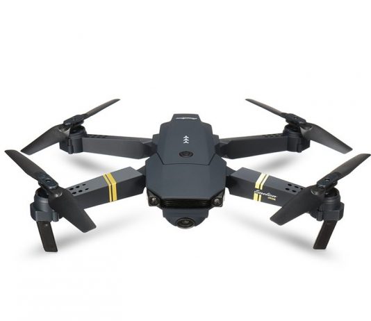 Drone X pro - Guía Actual 2018 - precio, foro, opiniones, amazon, quadcopter, características, test, España - donde comprar?