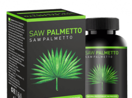 Saw Palmetto - Resumen Actual 2019 - opiniones, foro, donde comprar, ingredientes, precio - en farmacias? España - mercadona
