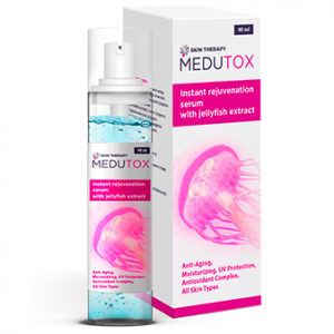 Medutox Direct - Guía Actualizada 2019 - precio,opiniones, foro, serum, ingredientes - donde comprar? España - en mercadona