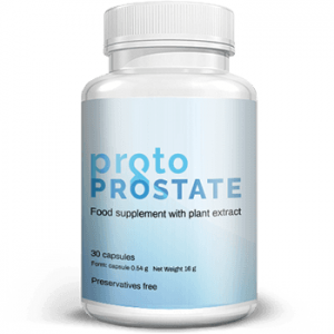 Protoprostate Comentarios completados 2019 - opiniones, foro, capsulas - donde comprar? España, precio - en mercadona
