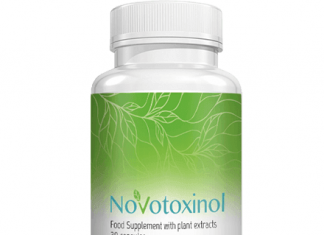 Novotoxinol Guía Actualizada 2019 - precio, opiniones, foro, capsulas, ingredientes - donde comprar? España - en mercadona