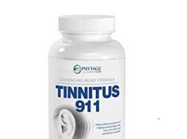 Tinnitus 911 - Resumen Actual 2019 - precio, foro, opiniones, donde comprar, supplement, ingredientes - en farmacias? España - mercadona