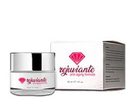 Rejuviante Guía Actualizada 2019 - precio, opiniones, foro, cream, anti aging - donde comprar España - en mercadona